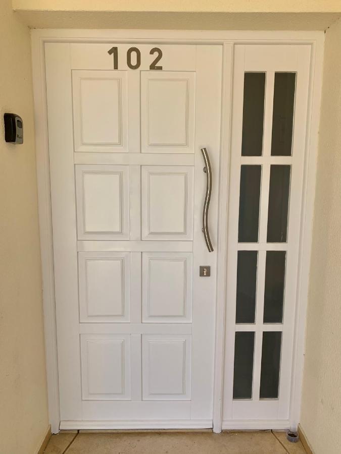Monte Dourado Apartment 102 卡武埃鲁 外观 照片