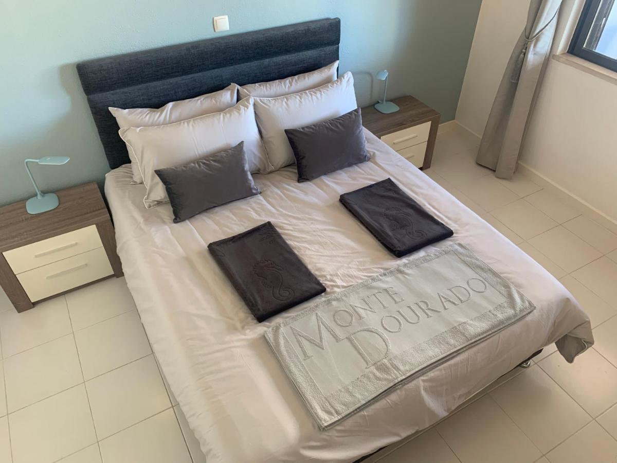 Monte Dourado Apartment 102 卡武埃鲁 外观 照片