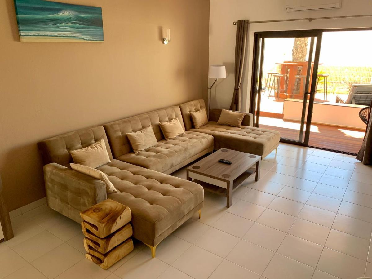 Monte Dourado Apartment 102 卡武埃鲁 外观 照片