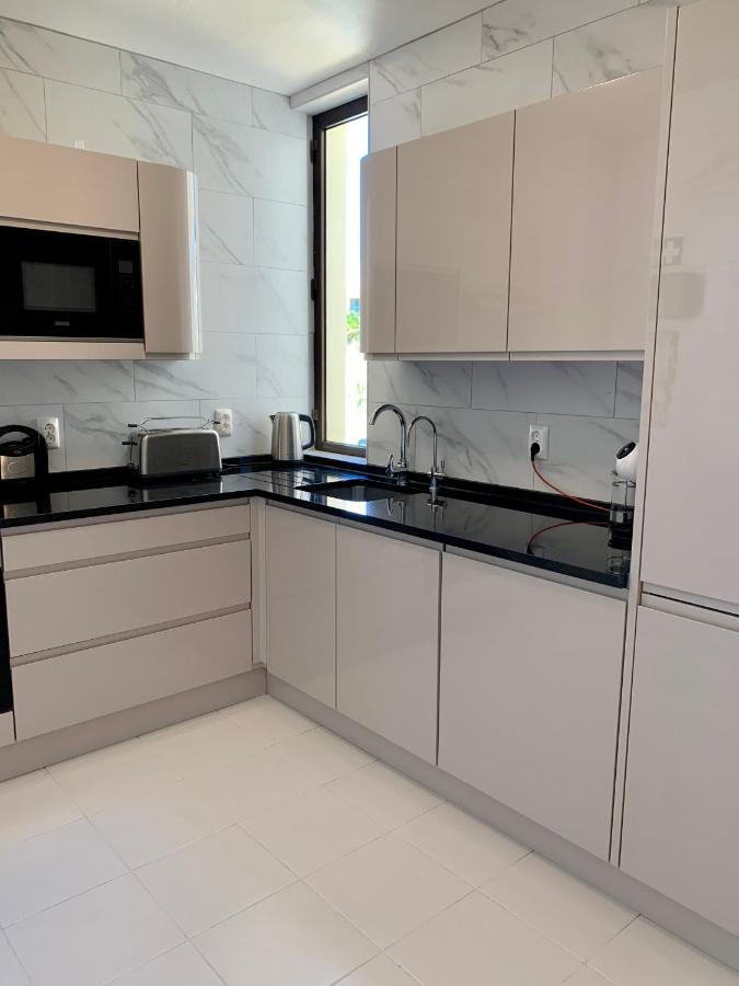 Monte Dourado Apartment 102 卡武埃鲁 外观 照片