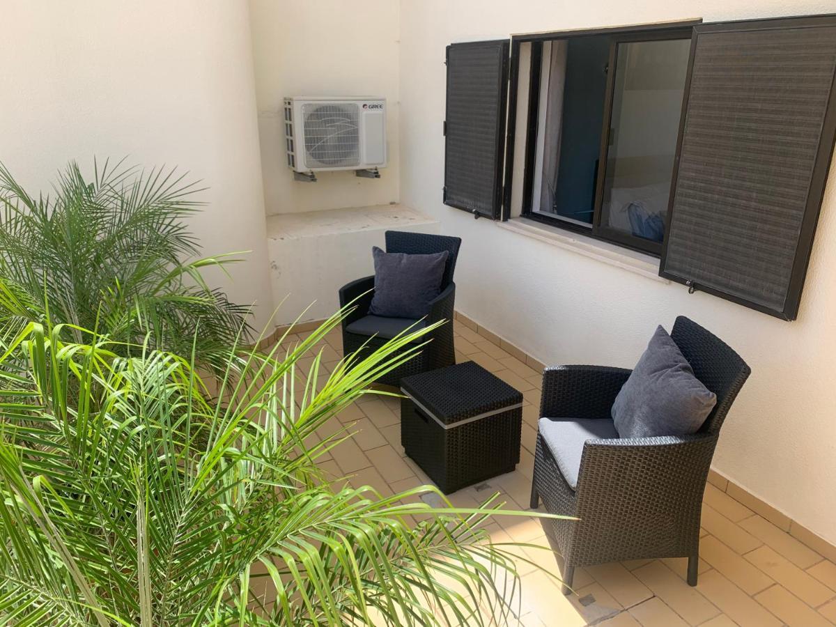 Monte Dourado Apartment 102 卡武埃鲁 外观 照片