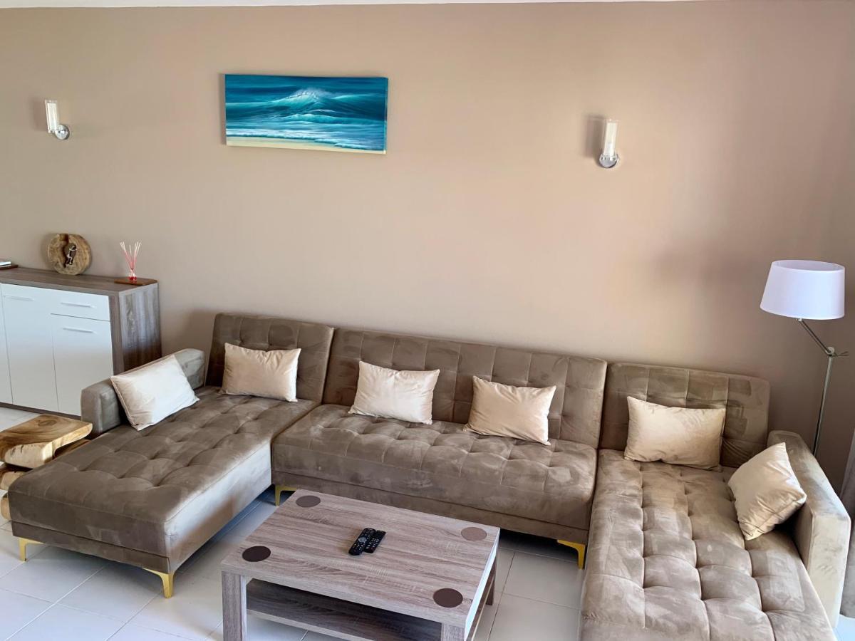 Monte Dourado Apartment 102 卡武埃鲁 外观 照片