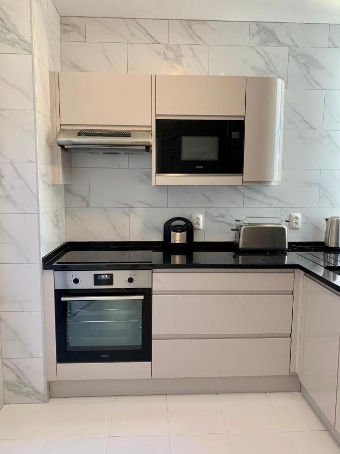 Monte Dourado Apartment 102 卡武埃鲁 外观 照片
