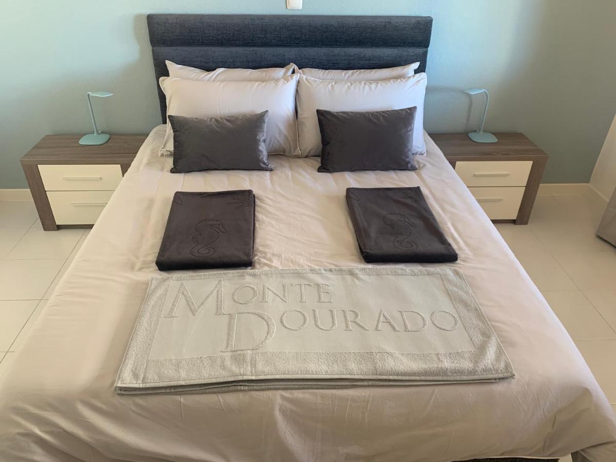Monte Dourado Apartment 102 卡武埃鲁 外观 照片