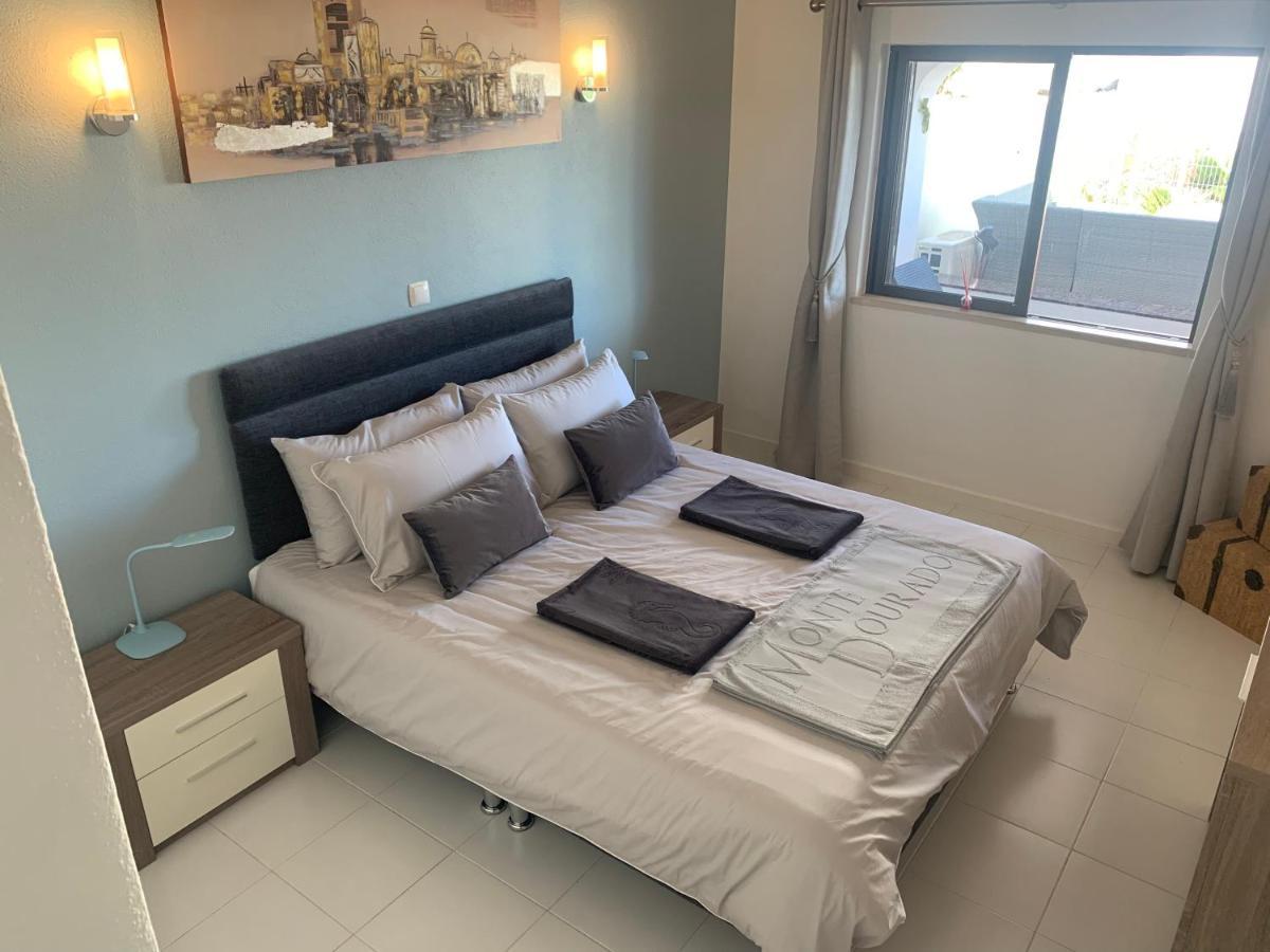 Monte Dourado Apartment 102 卡武埃鲁 外观 照片