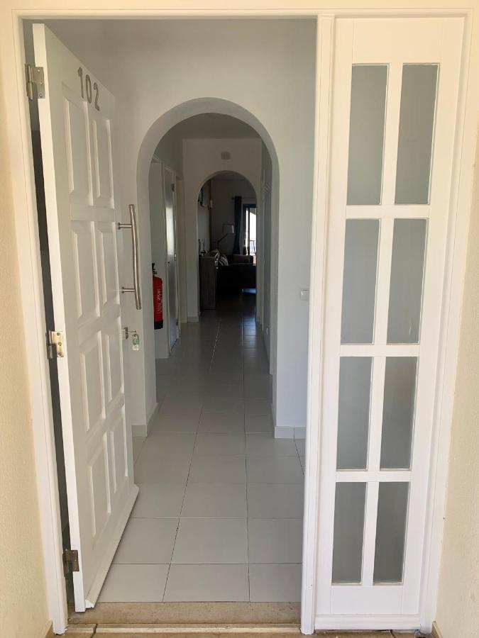 Monte Dourado Apartment 102 卡武埃鲁 外观 照片