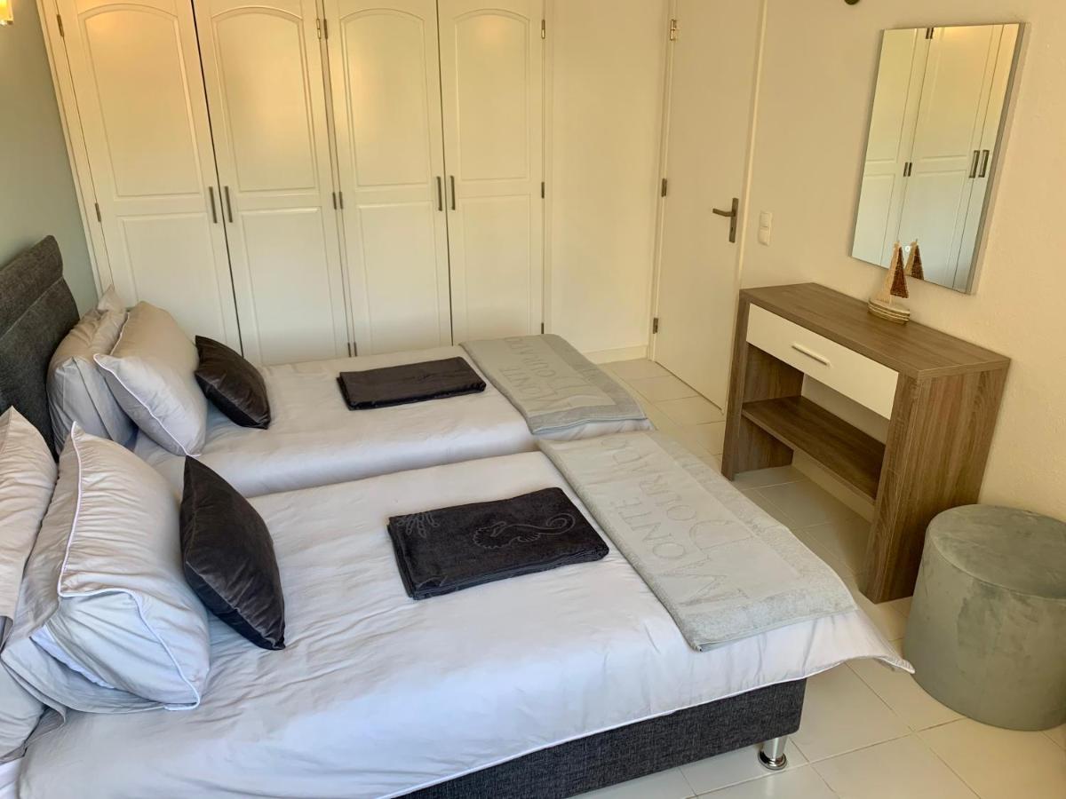 Monte Dourado Apartment 102 卡武埃鲁 外观 照片