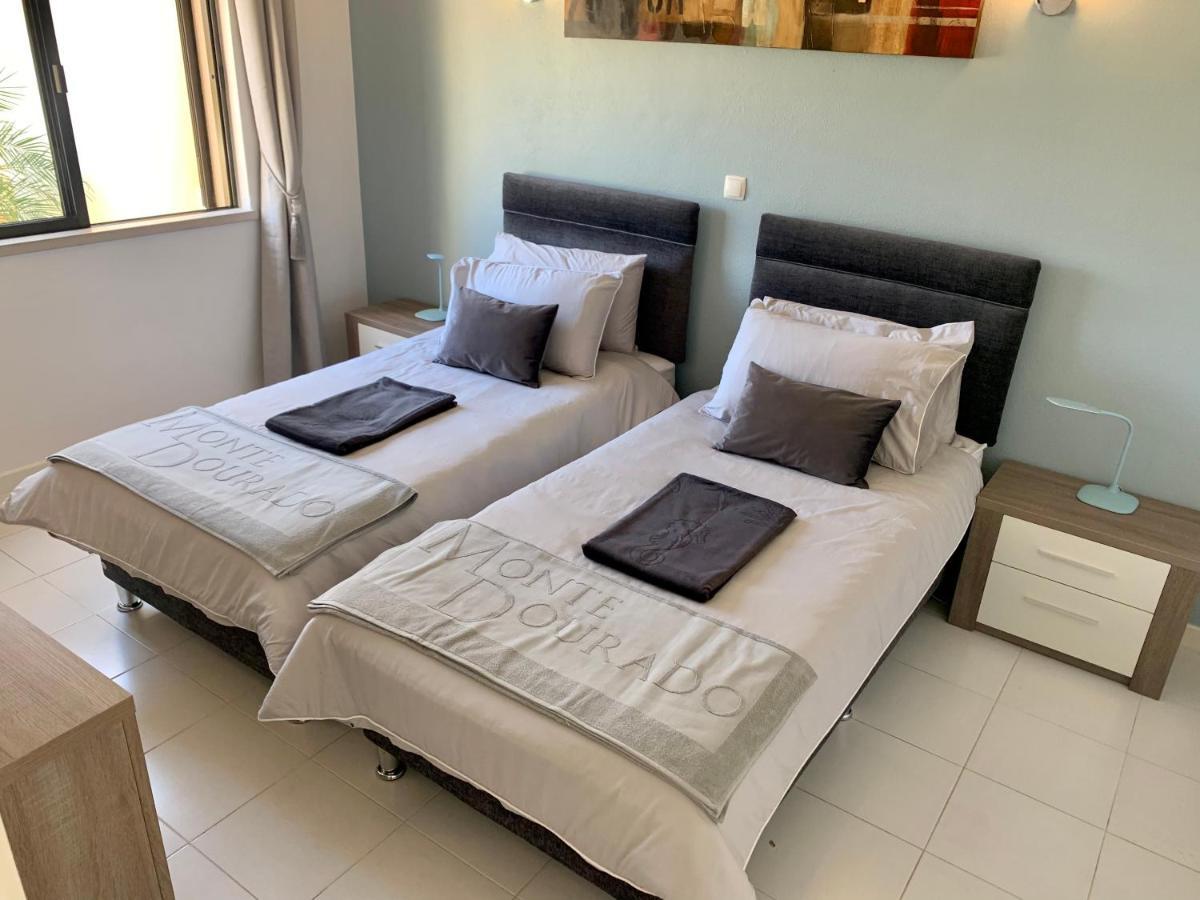 Monte Dourado Apartment 102 卡武埃鲁 外观 照片
