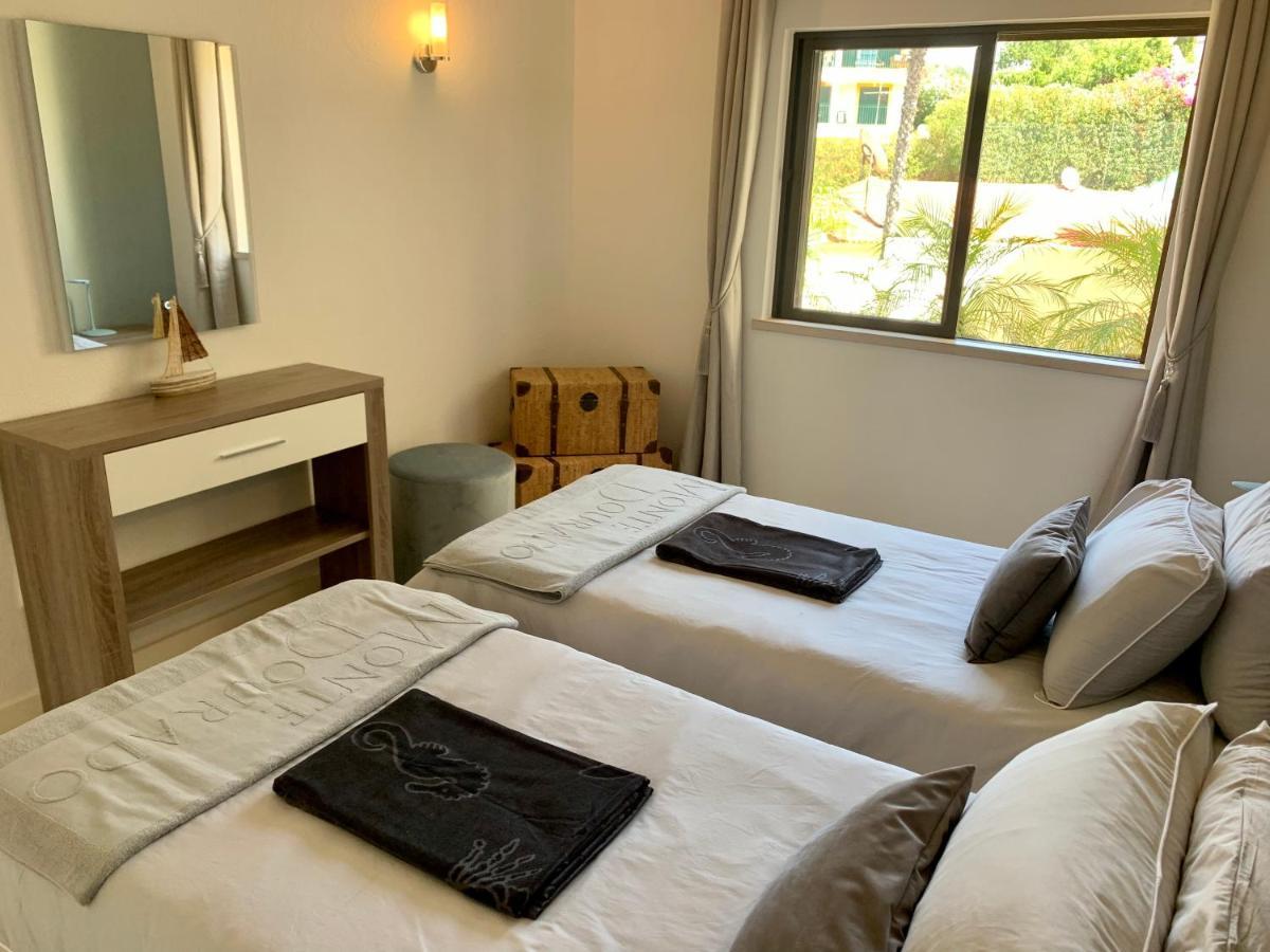 Monte Dourado Apartment 102 卡武埃鲁 外观 照片