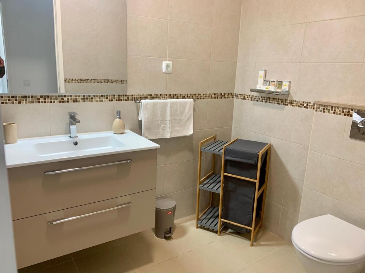 Monte Dourado Apartment 102 卡武埃鲁 外观 照片