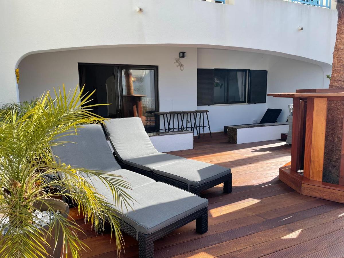 Monte Dourado Apartment 102 卡武埃鲁 外观 照片